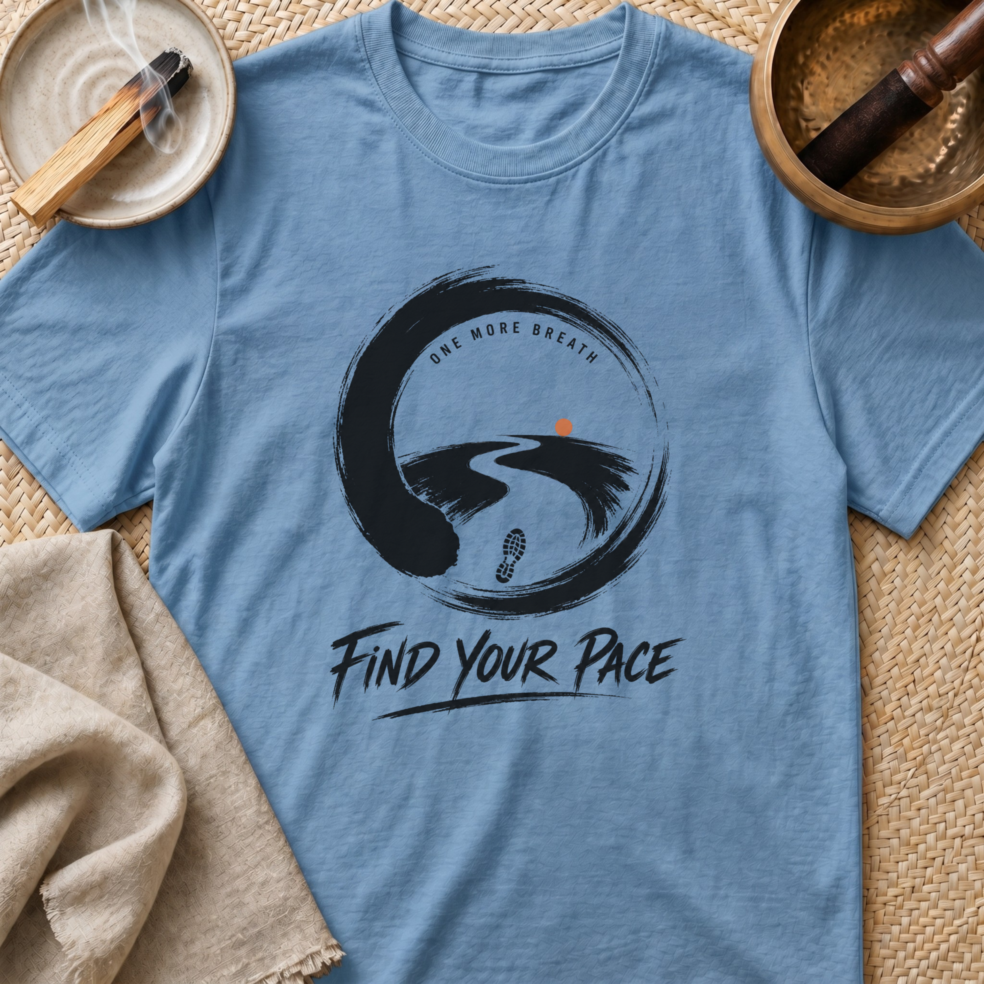 Find Your Pace T-Shirt