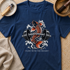 Flow With Weight T-Shirt