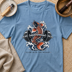 Flow With Weight T-Shirt