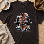 Flow With Weight T-Shirt