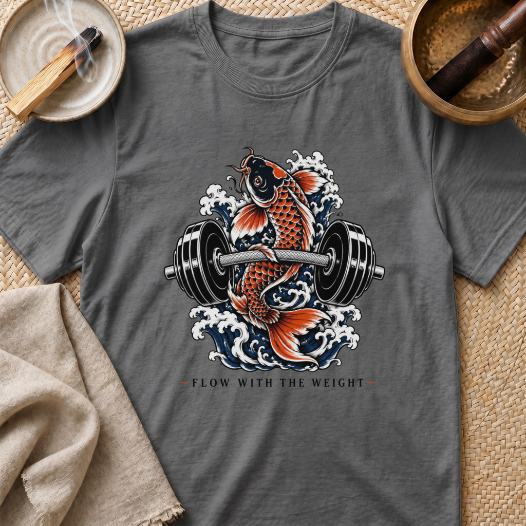 Flow With Weight T-Shirt