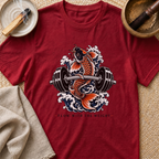 Flow With Weight T-Shirt