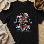 Flow With Weight T-Shirt