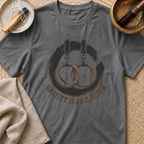 Gravity Illusion T-Shirt