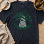 Grow In Resistance T-Shirt