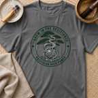 Grow In Resistance T-Shirt