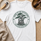Grow In Resistance T-Shirt