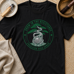 Grow In Resistance T-Shirt