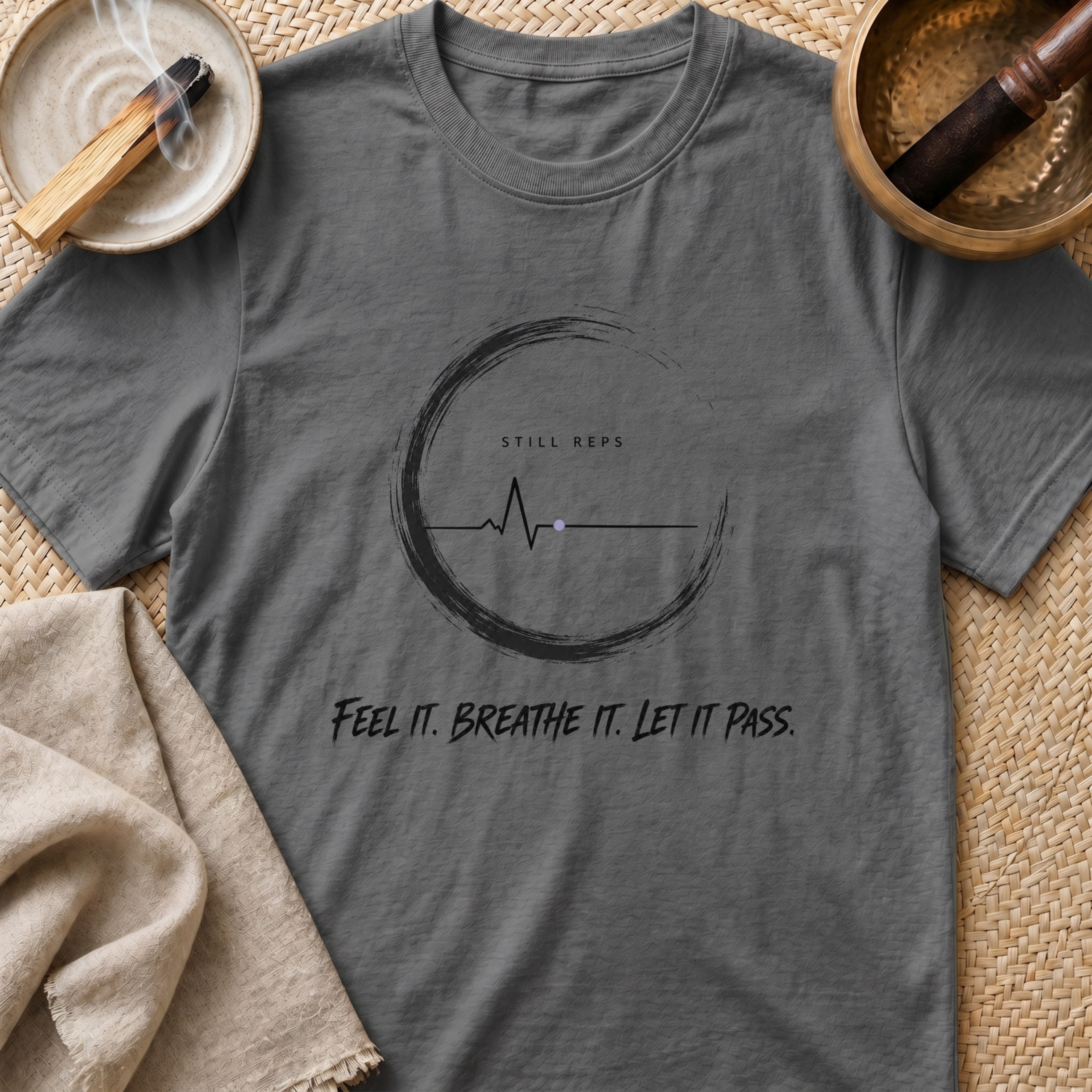 Let It Pass T-Shirt