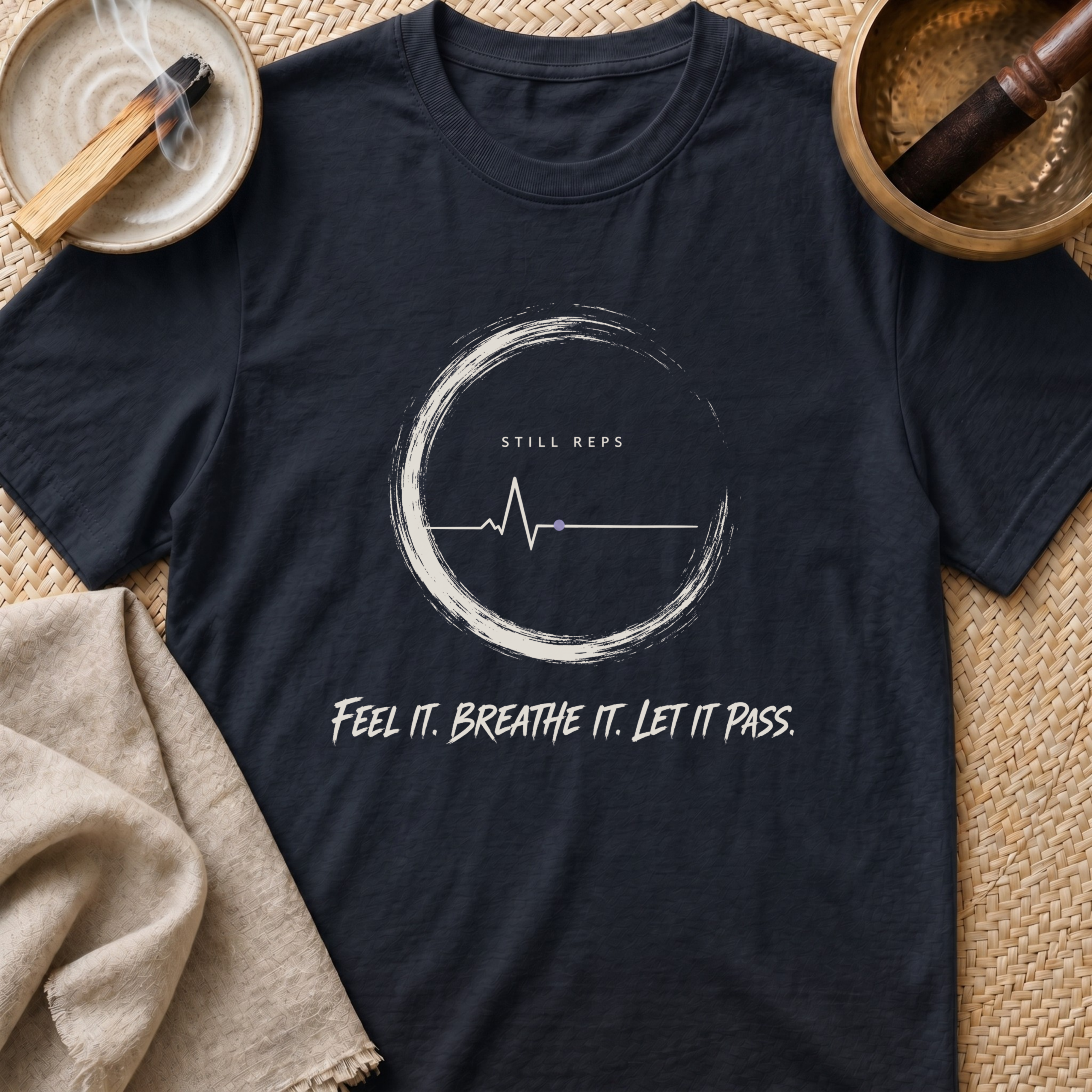 Let It Pass T-Shirt