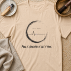 Let It Pass T-Shirt
