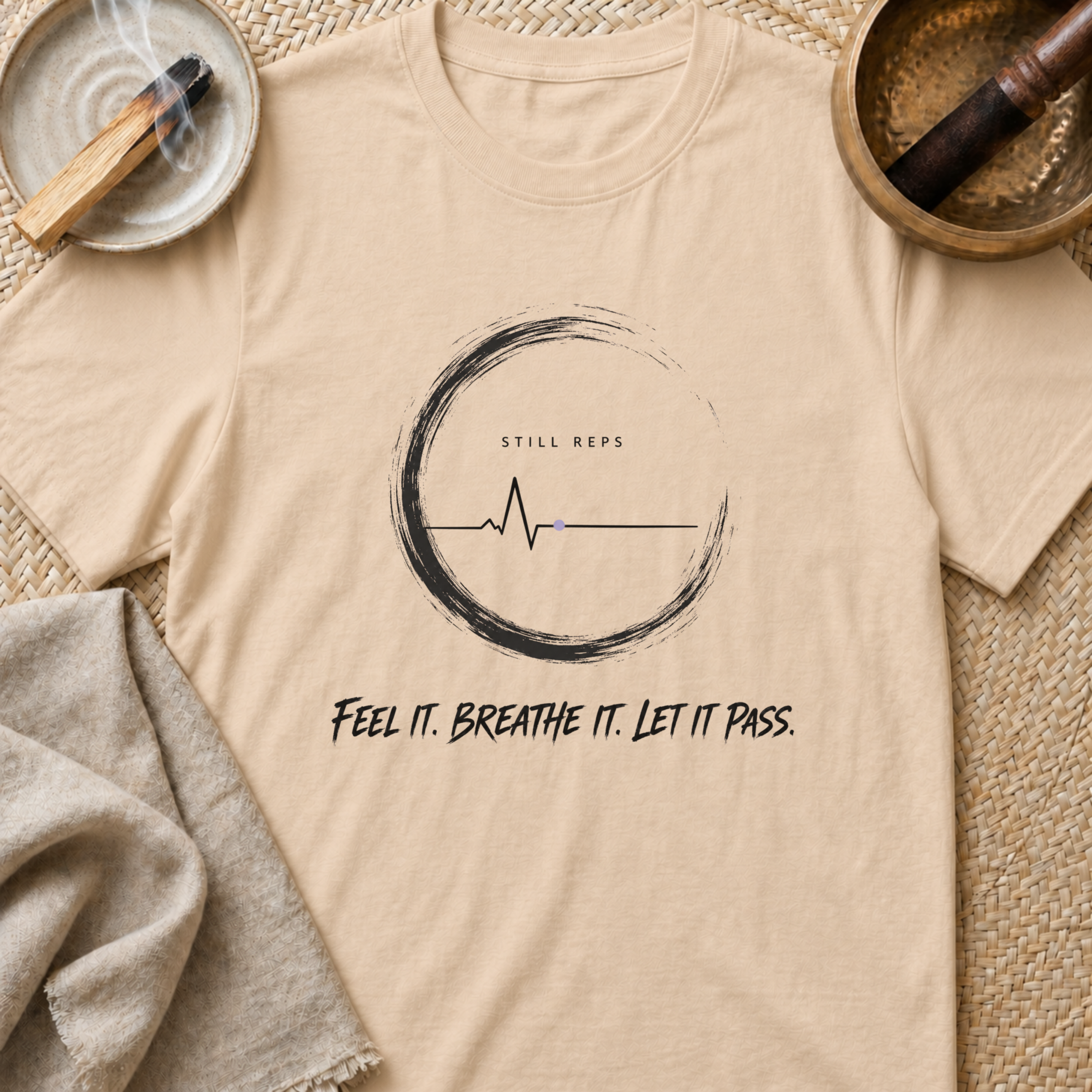 Let It Pass T-Shirt