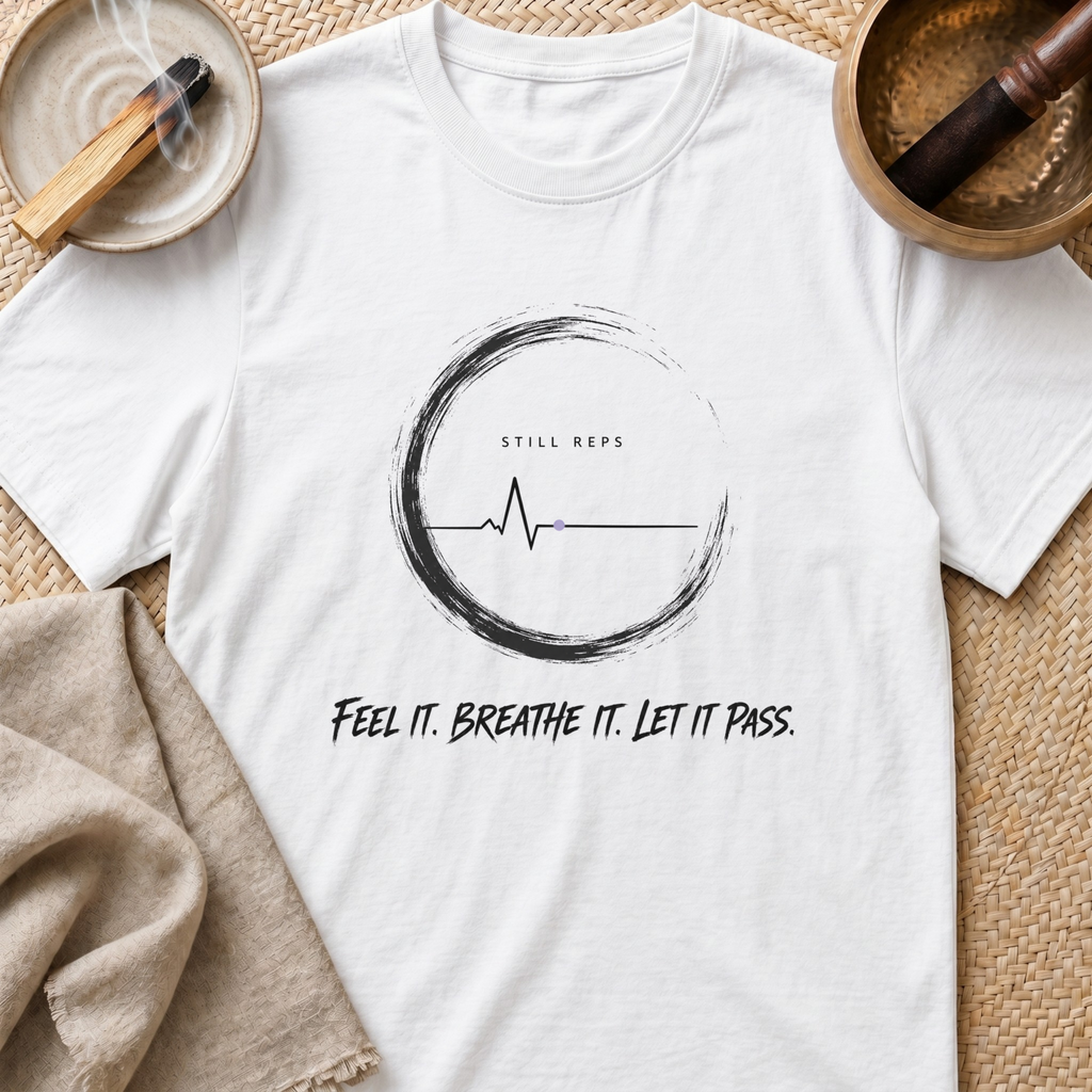 Let It Pass T-Shirt