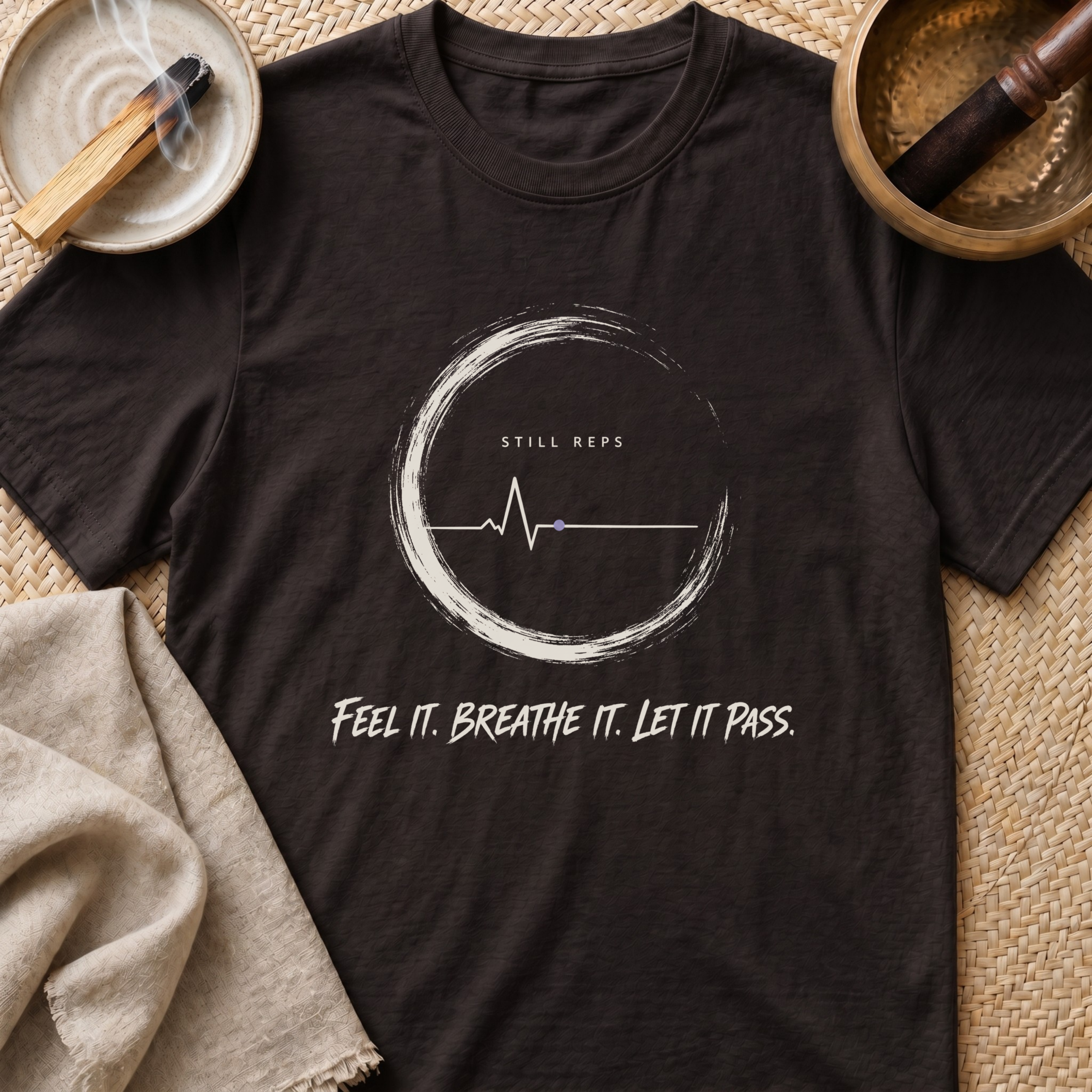 Let It Pass T-Shirt
