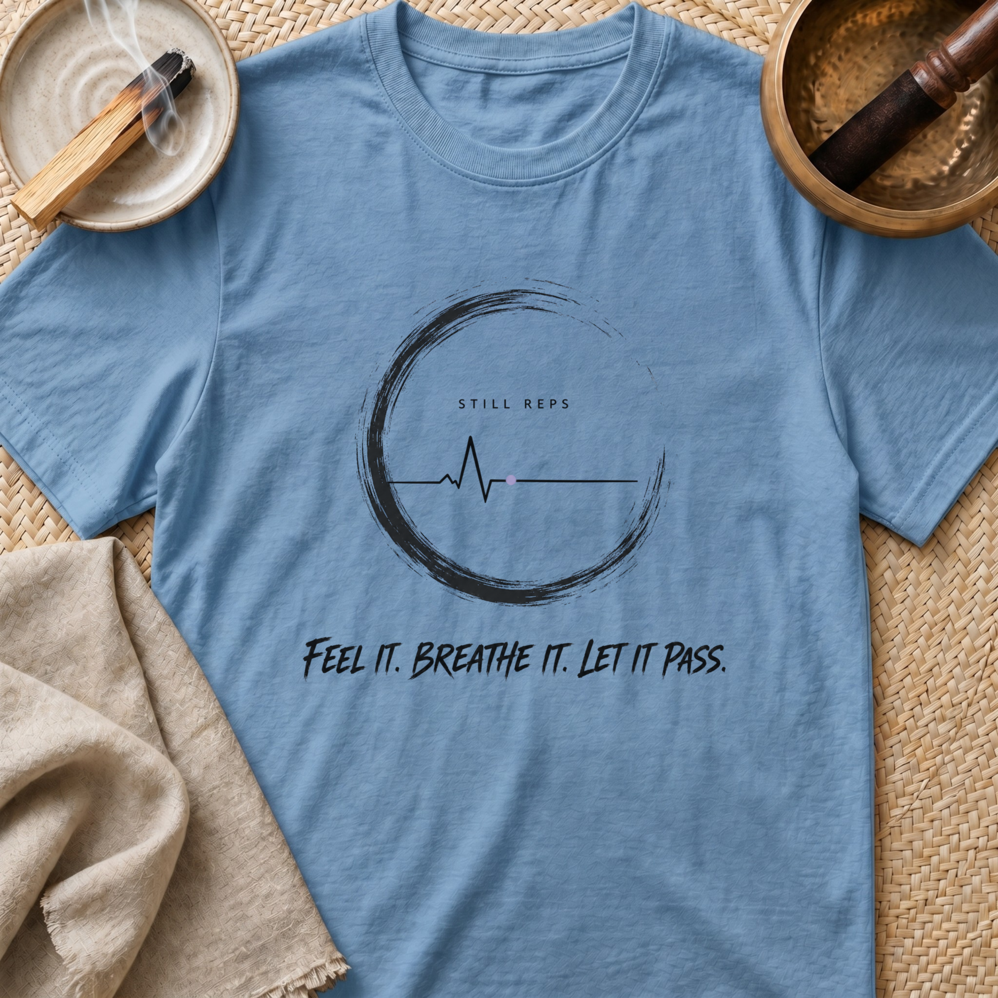 Let It Pass T-Shirt