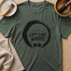 Lift Like Water T-Shirt