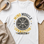Mind Muscle Connection T-Shirt