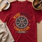 Mind Muscle Connection T-Shirt