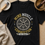 Mind Muscle Connection T-Shirt