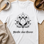 Release Lotus T-Shirt