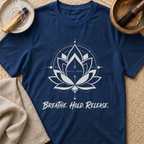 Release Lotus T-Shirt
