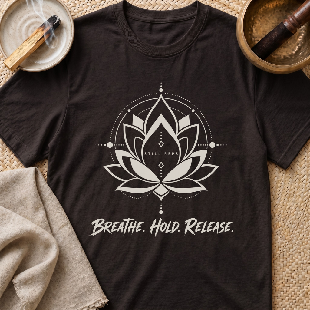 Release Lotus T-Shirt