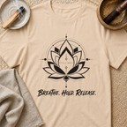 Release Lotus T-Shirt
