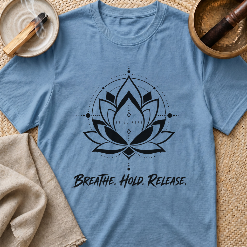 Release Lotus T-Shirt