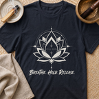 Release Lotus T-Shirt
