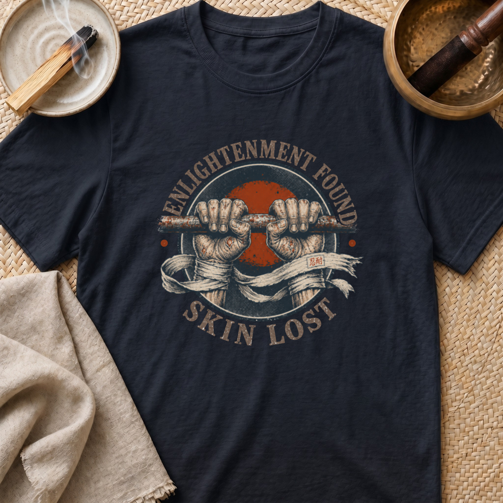 Skin Lost T-Shirt