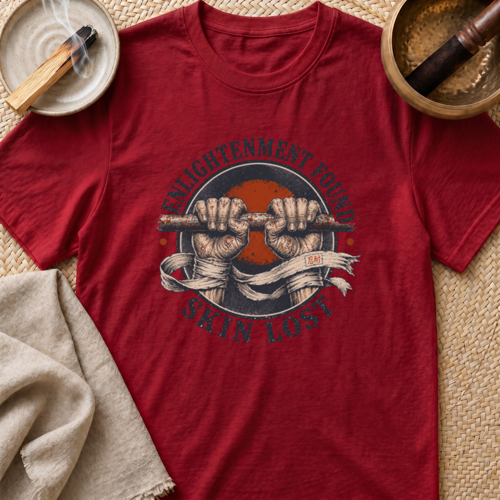 Skin Lost T-Shirt