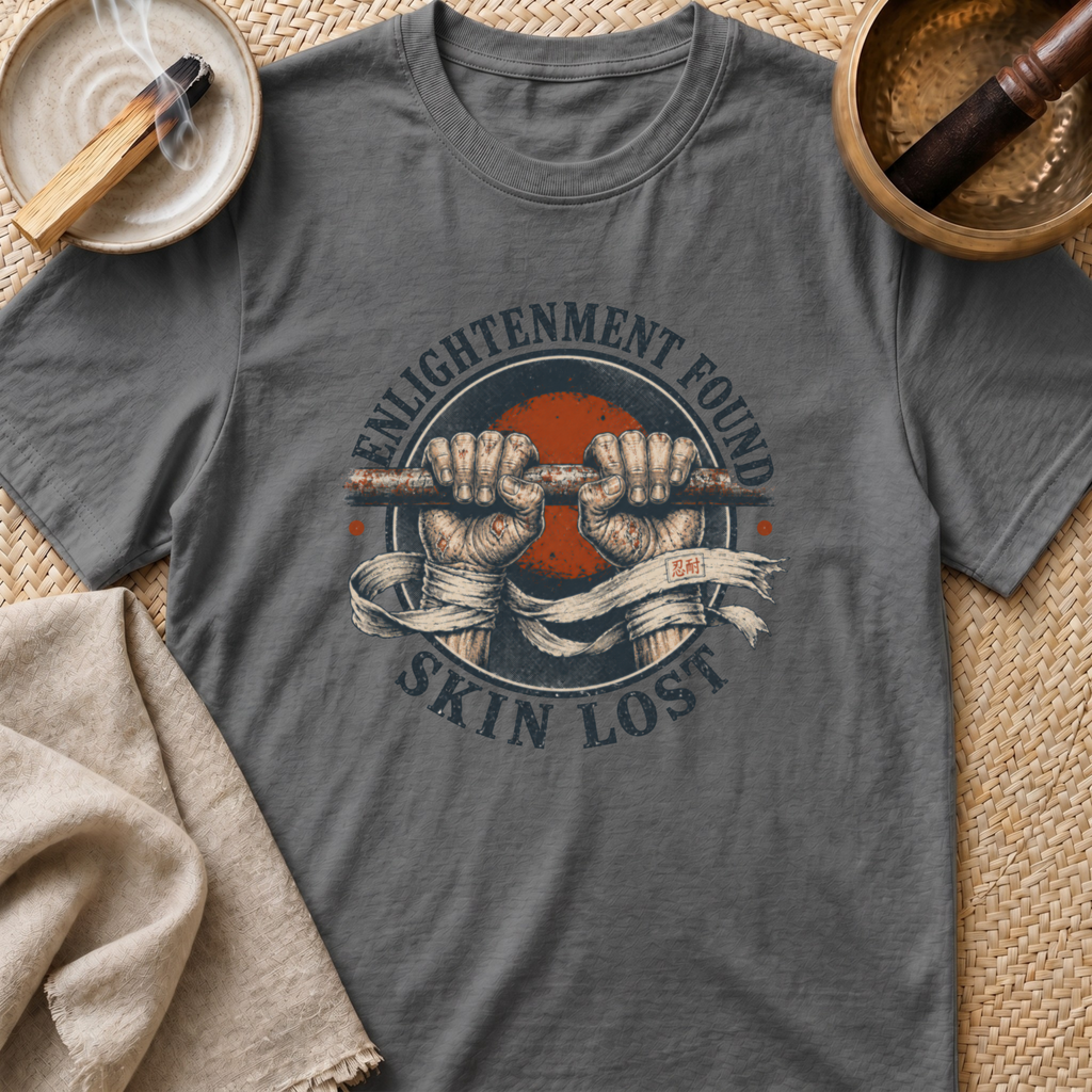 Skin Lost T-Shirt
