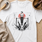 Above The Bar T-Shirt