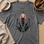 Above The Bar T-Shirt