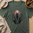 Above The Bar T-Shirt