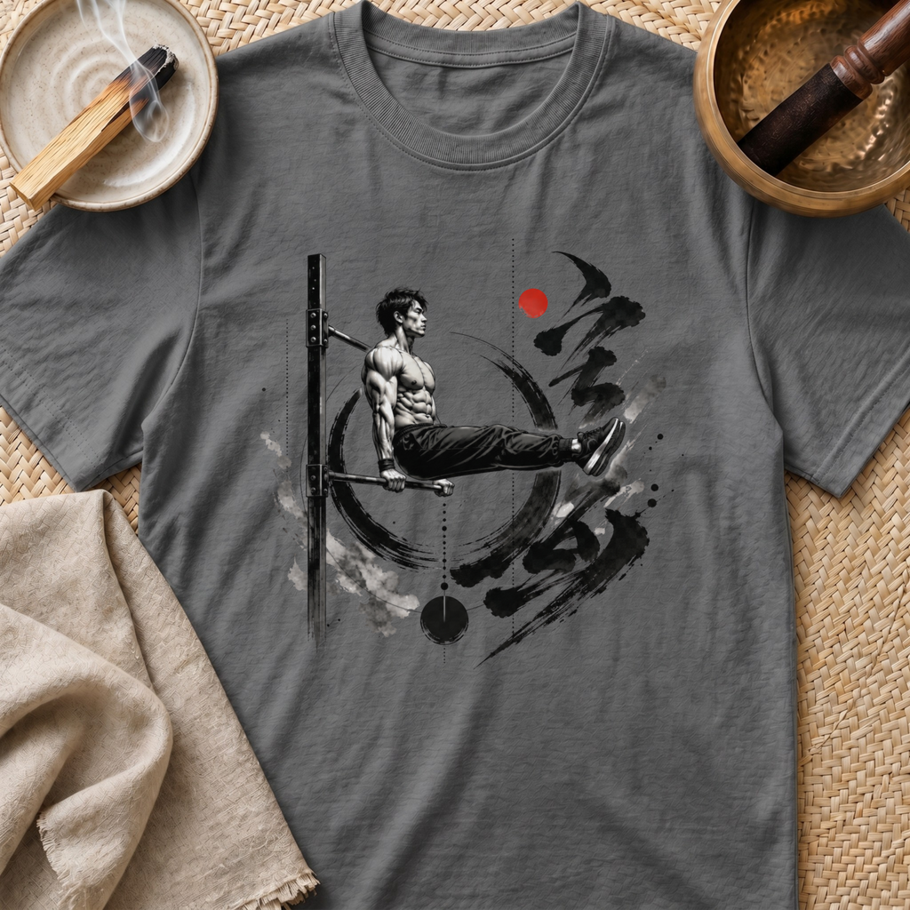 Bar Discipline T-Shirt