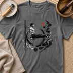 Bar Discipline T-Shirt