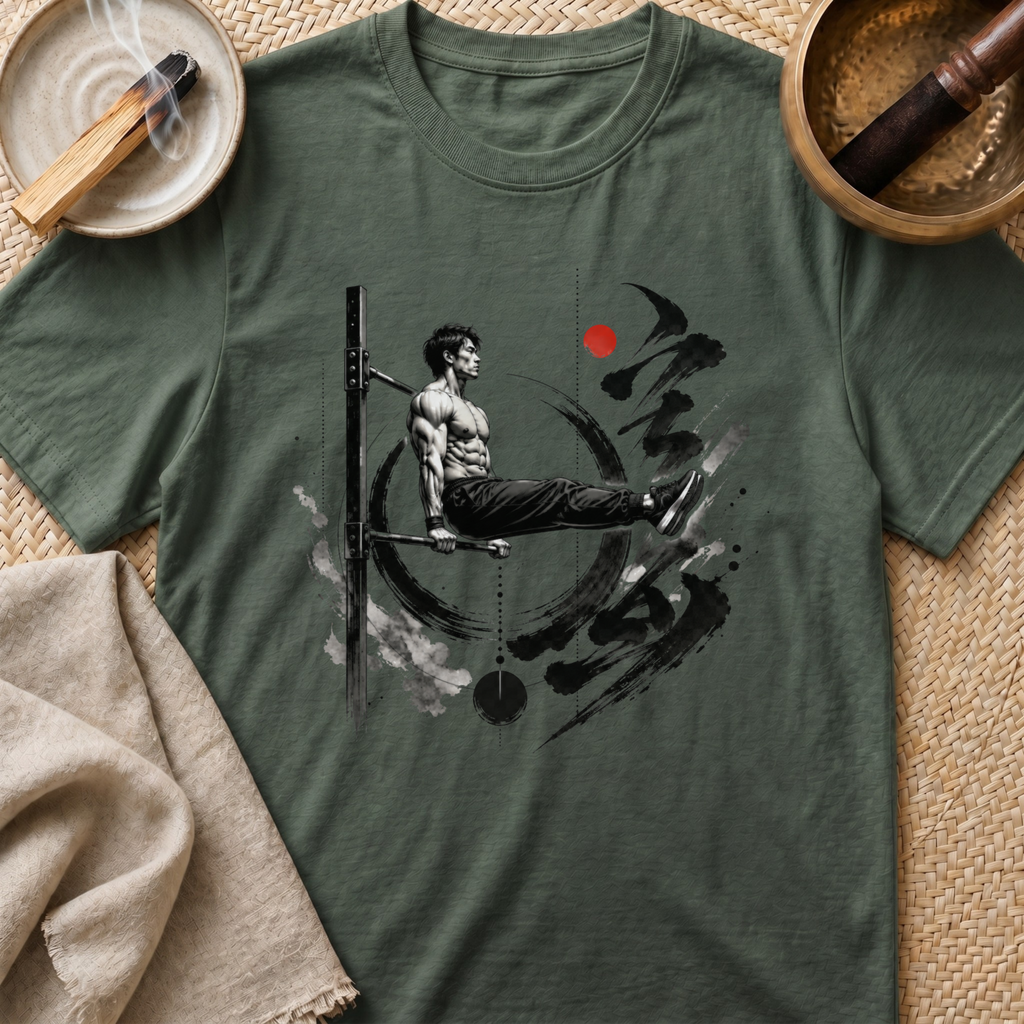 Bar Discipline T-Shirt