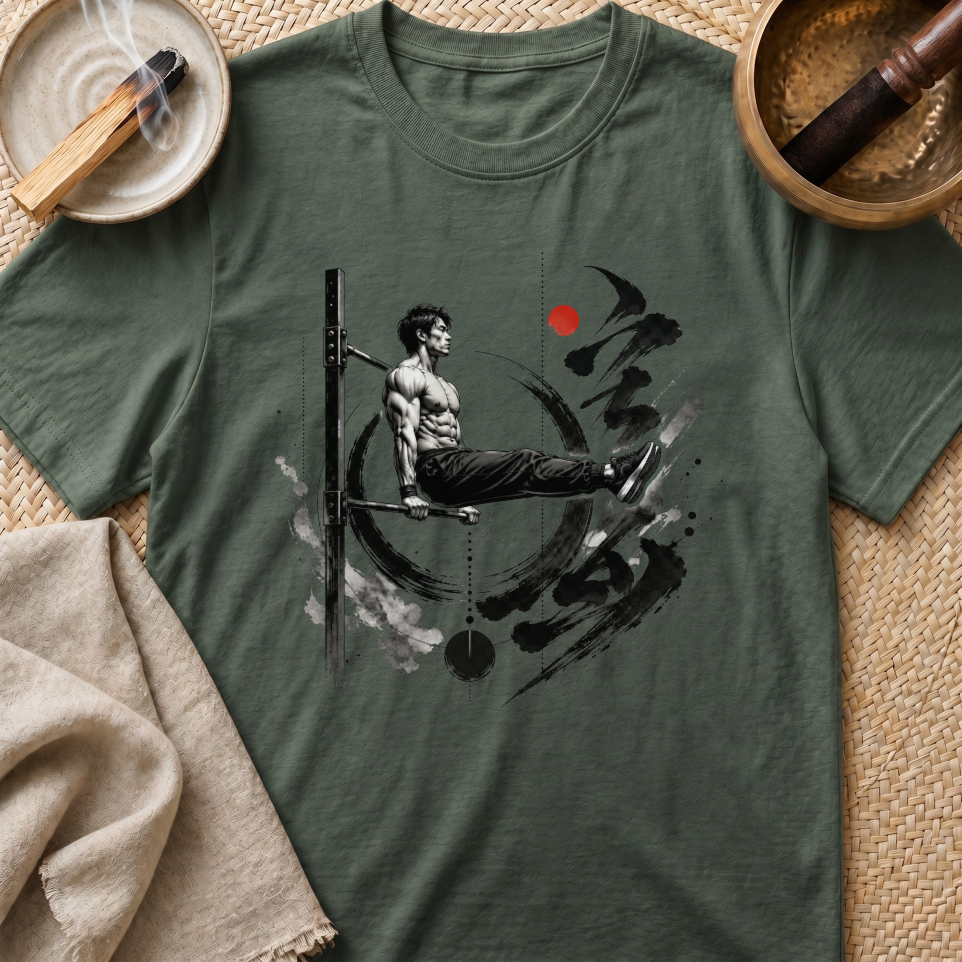 Bar Discipline T-Shirt