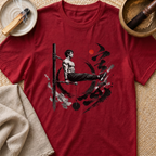 Bar Discipline T-Shirt
