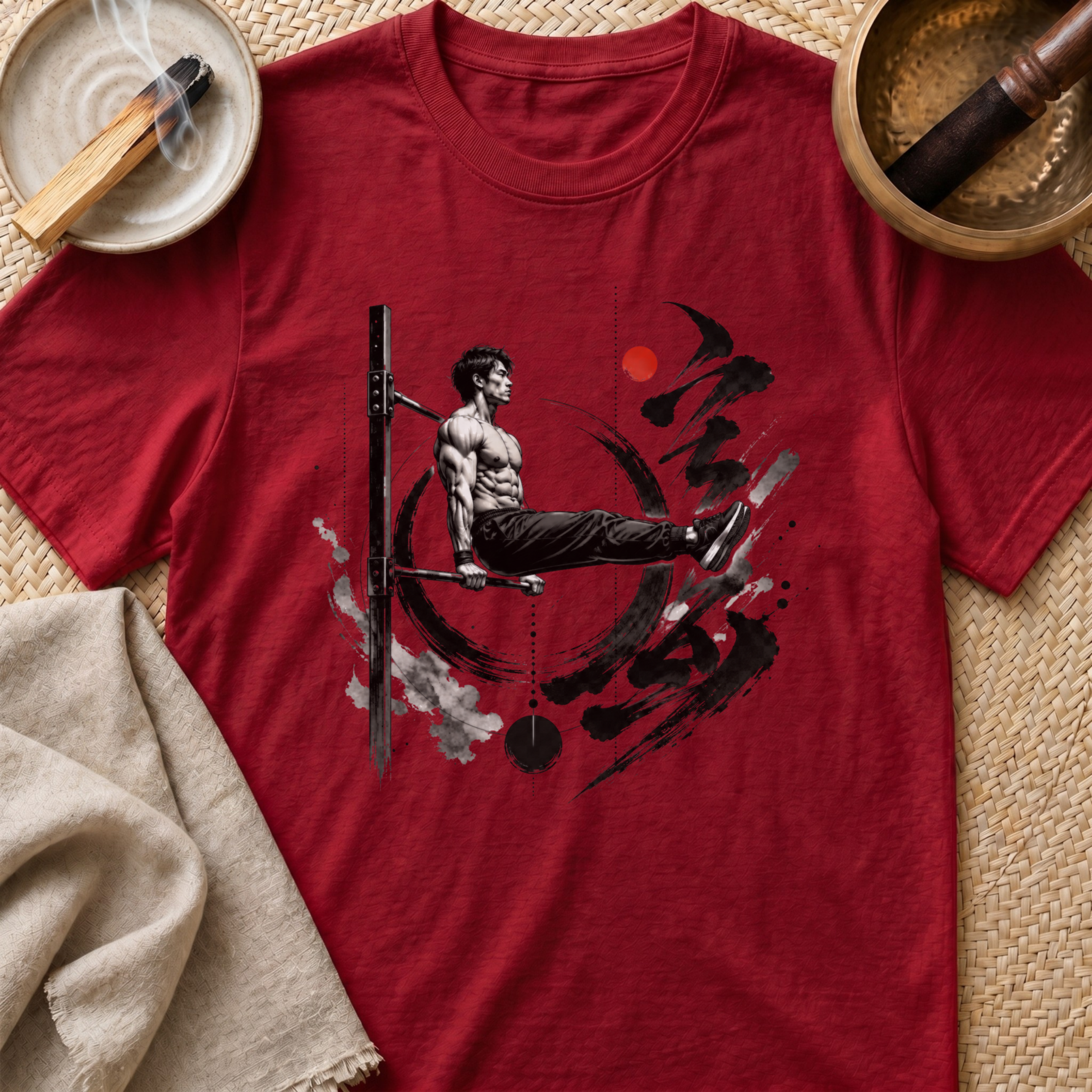 Bar Discipline T-Shirt