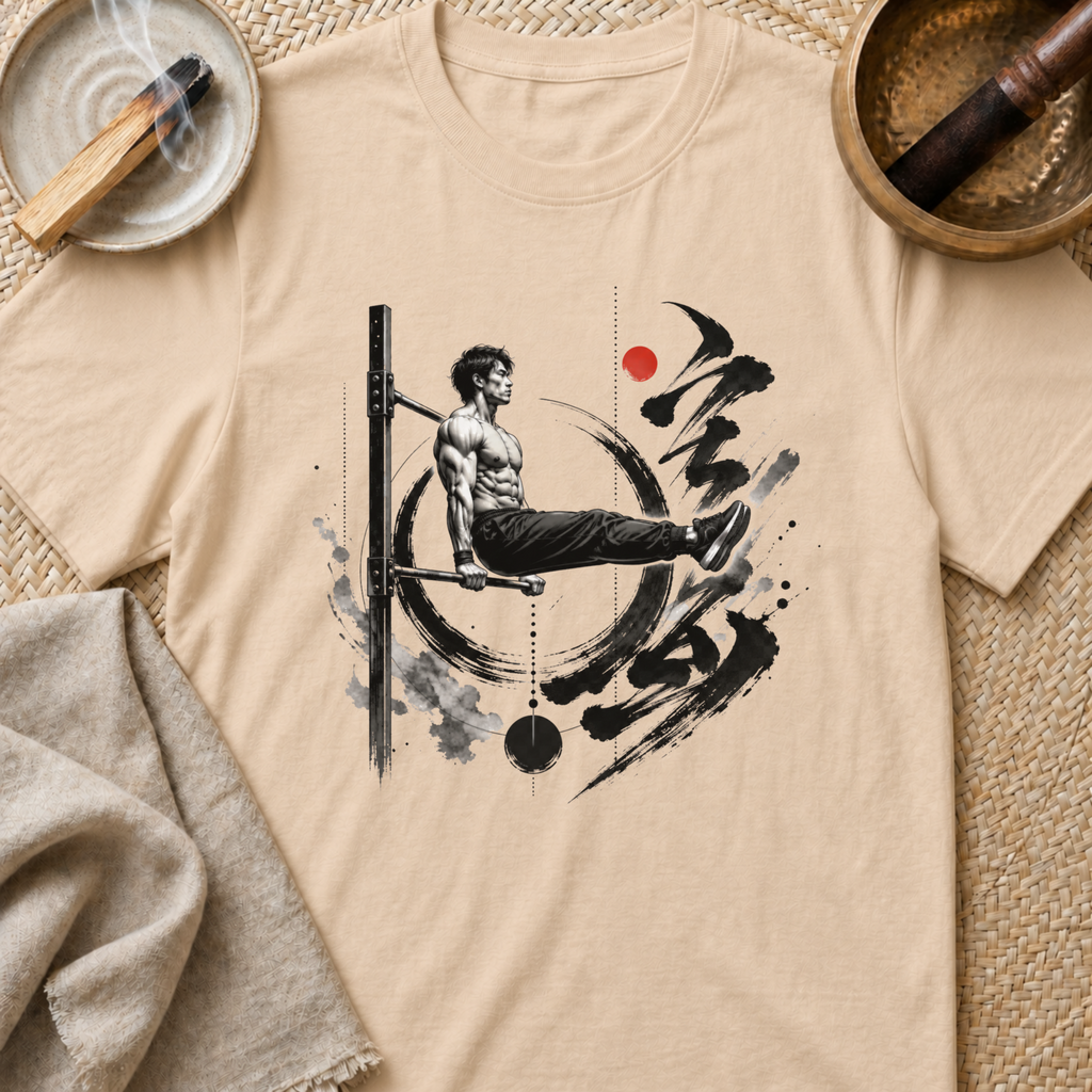 Bar Discipline T-Shirt