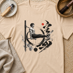 Bar Discipline T-Shirt