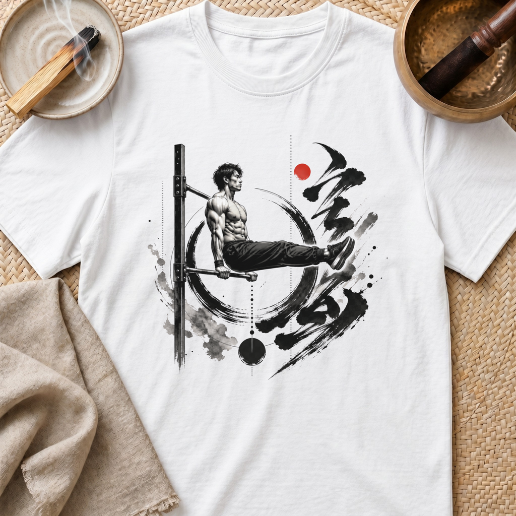 Bar Discipline T-Shirt