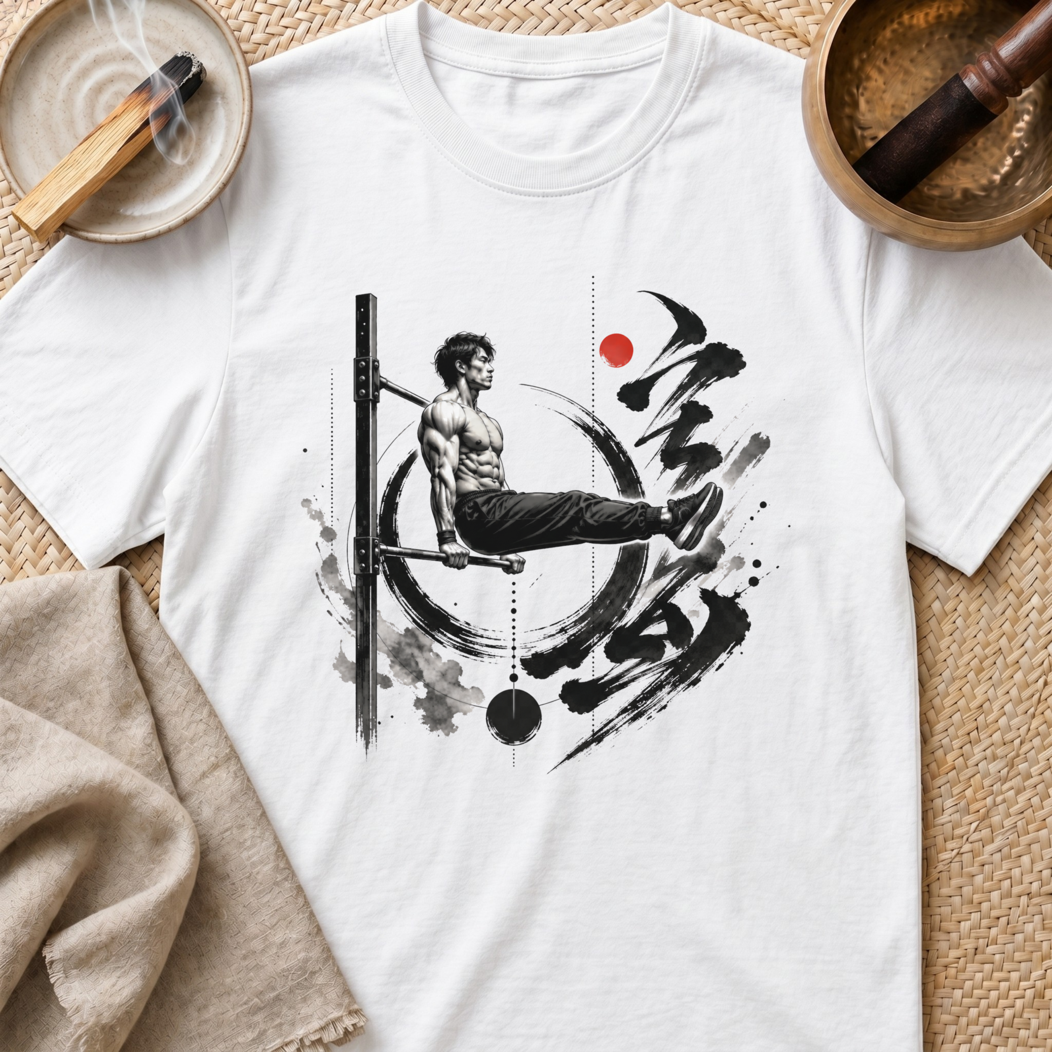 Bar Discipline T-Shirt