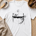 Front Lever T-Shirt