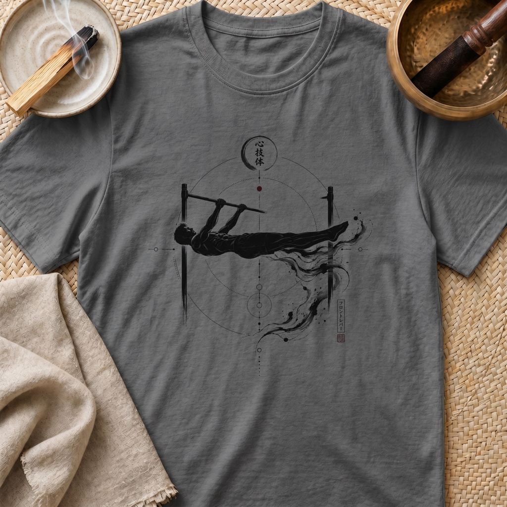 Front Lever T-Shirt
