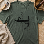 Front Lever T-Shirt