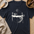 Front Lever T-Shirt