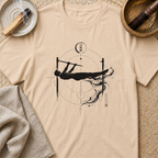 Front Lever T-Shirt
